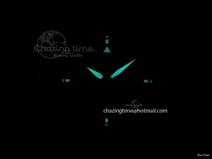 MIROTIME 0813 Mark XVIII IW327002 SS Mk Maker Best Edition White Dial On SS Bracelet A Premium 7300